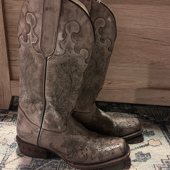JB DILLION BOOTS - Picture 2 of 5